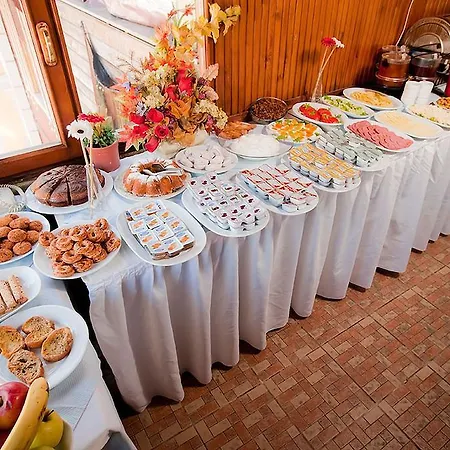 Zeugma Hotel Istanboel