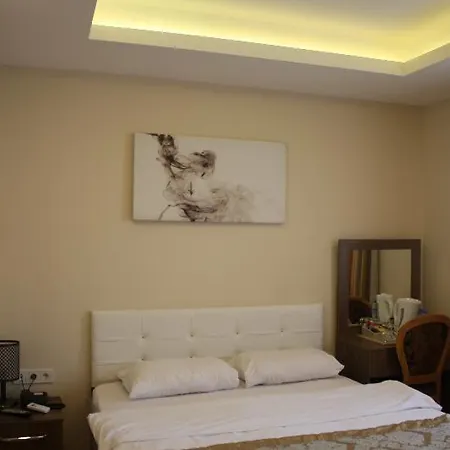 Hotel Zeugma 3*