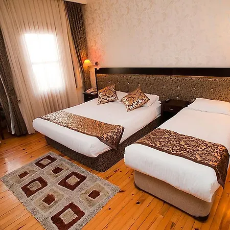 Hotel Zeugma Istambul