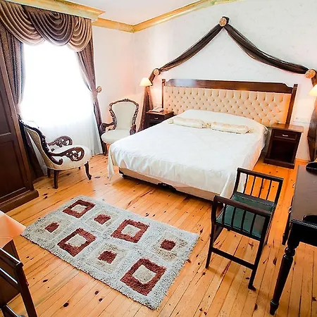 Hotel Zeugma