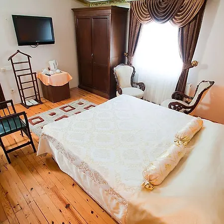 Hotel Zeugma Istambul