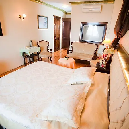 Hotel Zeugma Istambul