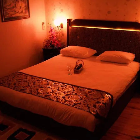 Hotel Zeugma Istambul
