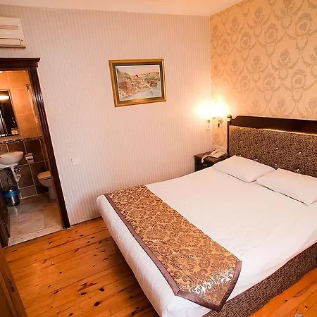 Hotel Zeugma Istambul