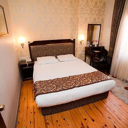 Hotel Zeugma
