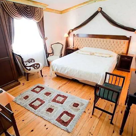 Zeugma Hotel 3*