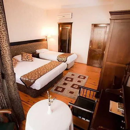 Hotel Zeugma 3*