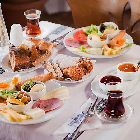 Hotel Zeugma 3*