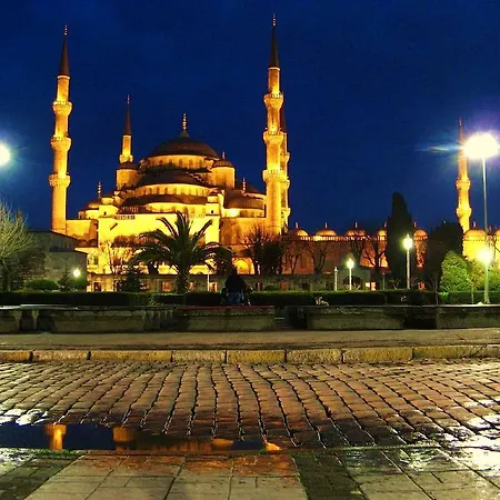 Zeugma Istambul