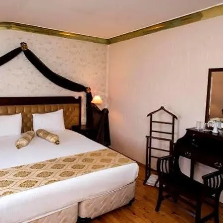 Hotel Zeugma Istanbul