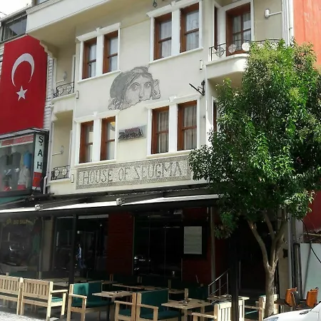 Zeugma Hotel 3*