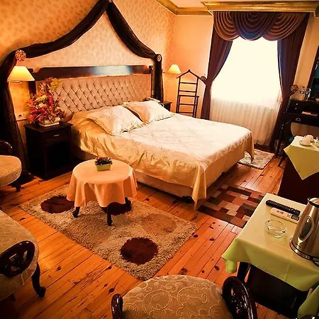 Hotel Zeugma Istambul